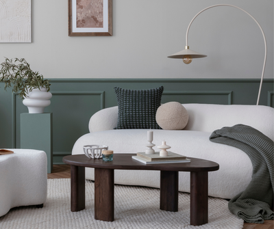 What is contemporary interior design?