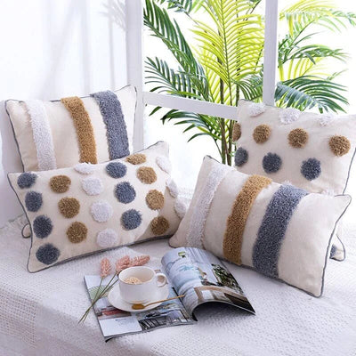 Cushions
