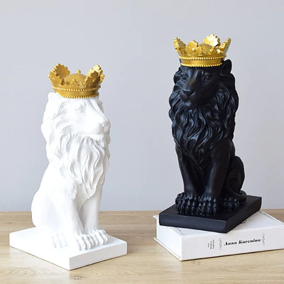 Modern Ornaments