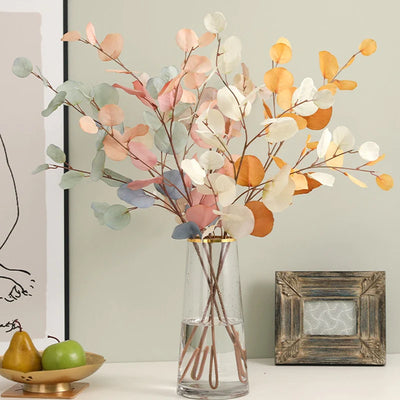 Artificial Flowers & Greenery