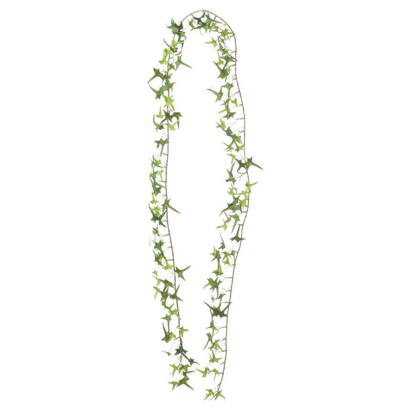 Small Faux Ivy Garland