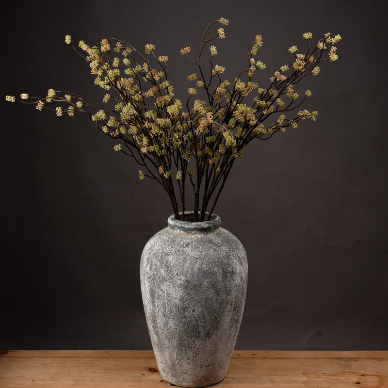 Faux Branch in Bloom Filler
