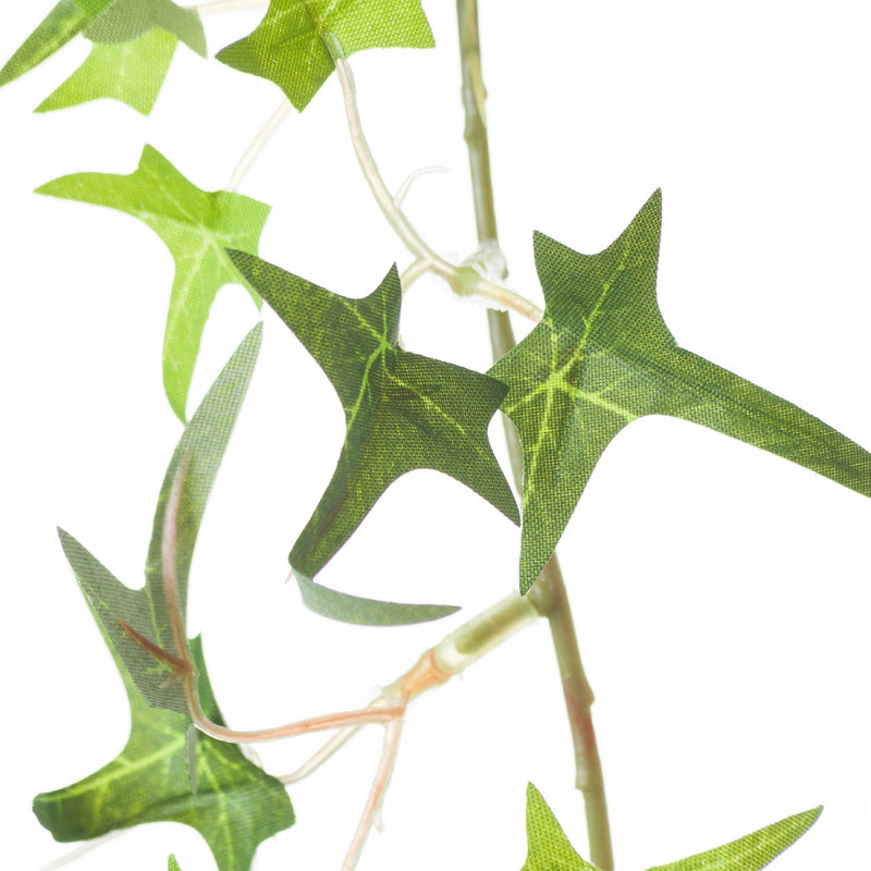 Small Faux Ivy Garland