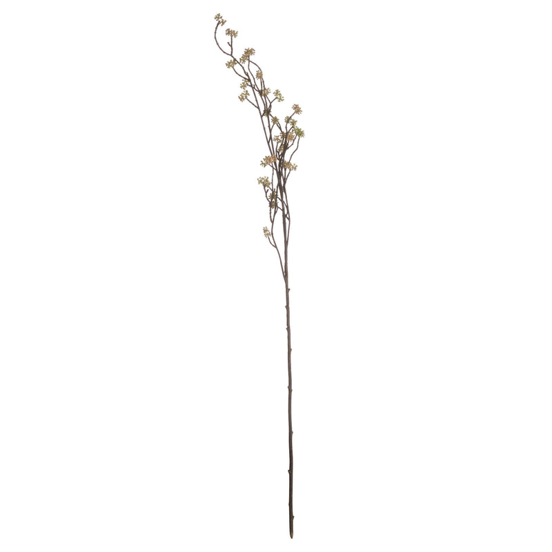Faux Branch in Bloom Filler