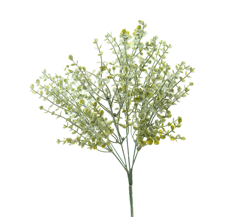 Faux Eucalyptus Greenery Bunch