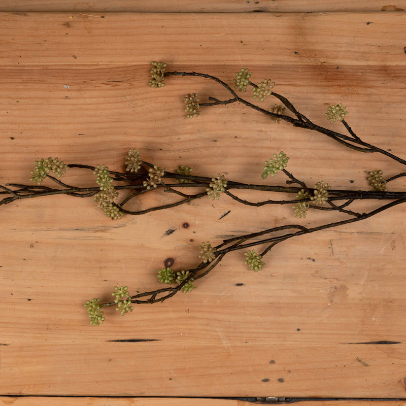 Faux Branch in Bloom Filler