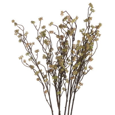 Faux Branch in Bloom Filler