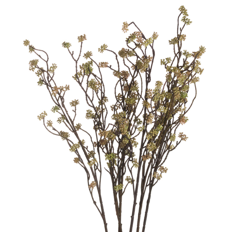 Faux Branch in Bloom Filler