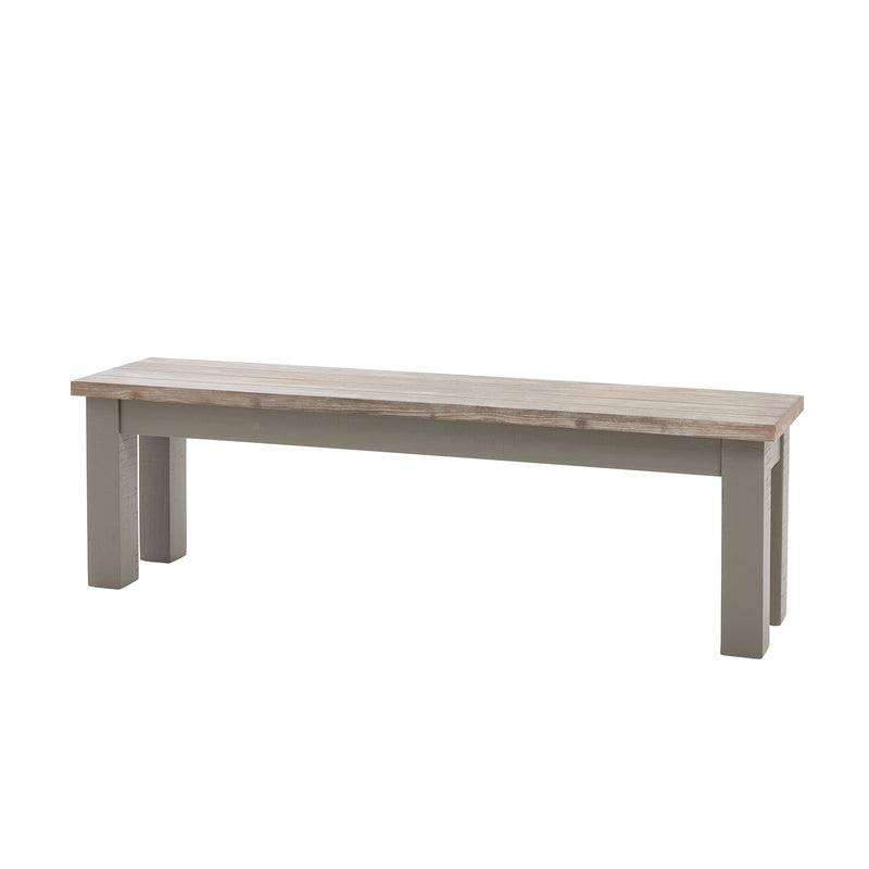 The Oxley Collection Dining Bench