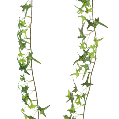 Small Faux Ivy Garland