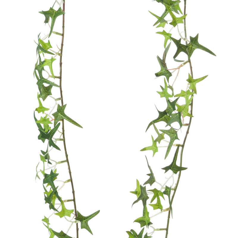 Small Faux Ivy Garland