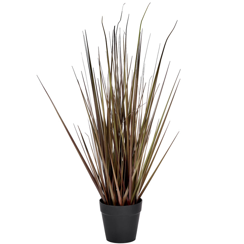 Faux Spray Grass (21 Inch)
