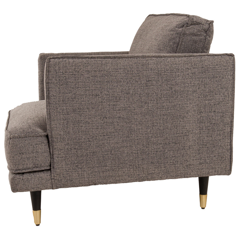 Richmond Large Grey Armchair