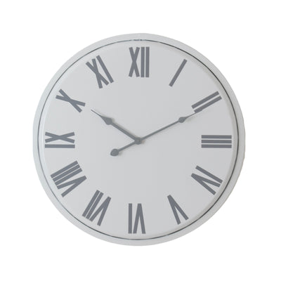 Flemings Wall Clock