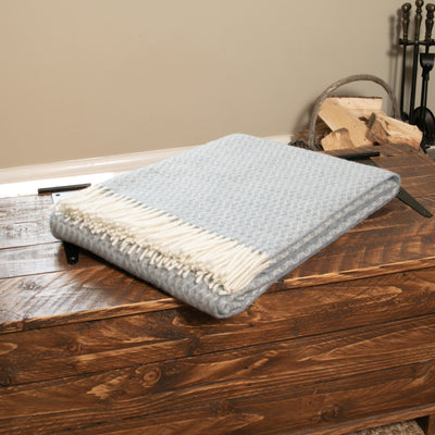 Wool Blanket 140 x 200cm