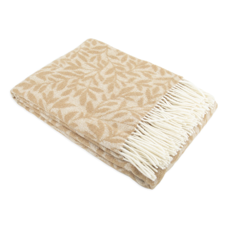 Wool Blanket 140 x 200cm