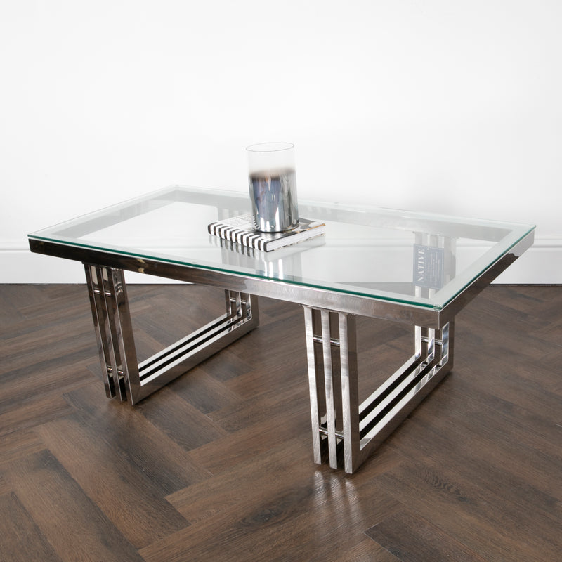 Zurich Coffee Table