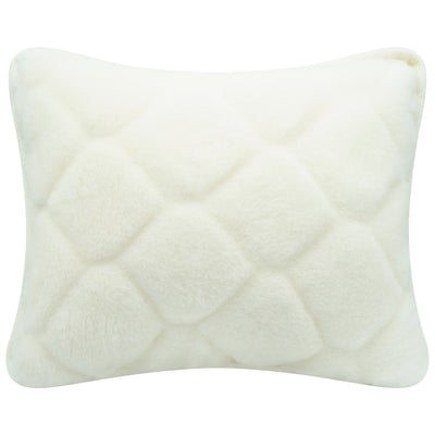 Cashmere Wool Cushion