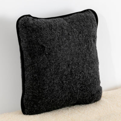Merino Wool Pillow Cover 45 x 45cm