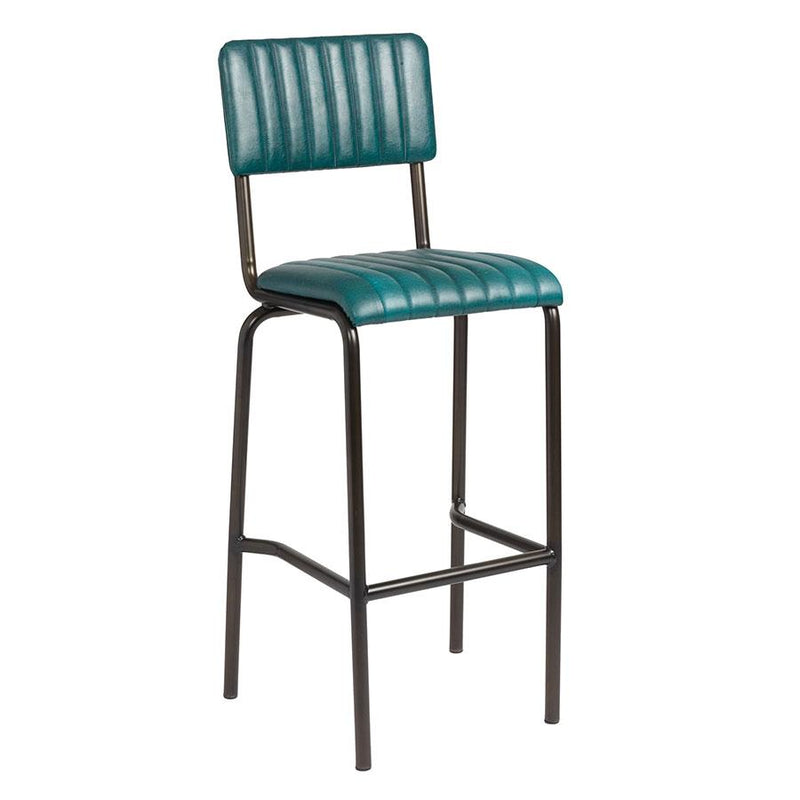 CORE Bar Stool - Vintage Teal