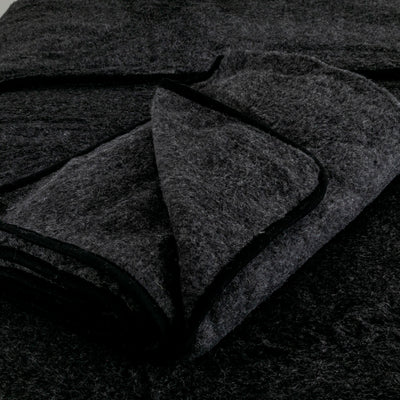Merino Wool Blanket 220x200cm