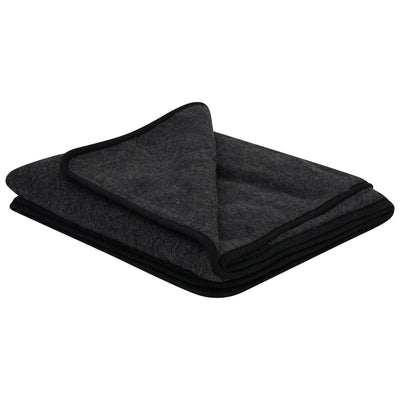 Merino Wool Blanket 220x200cm