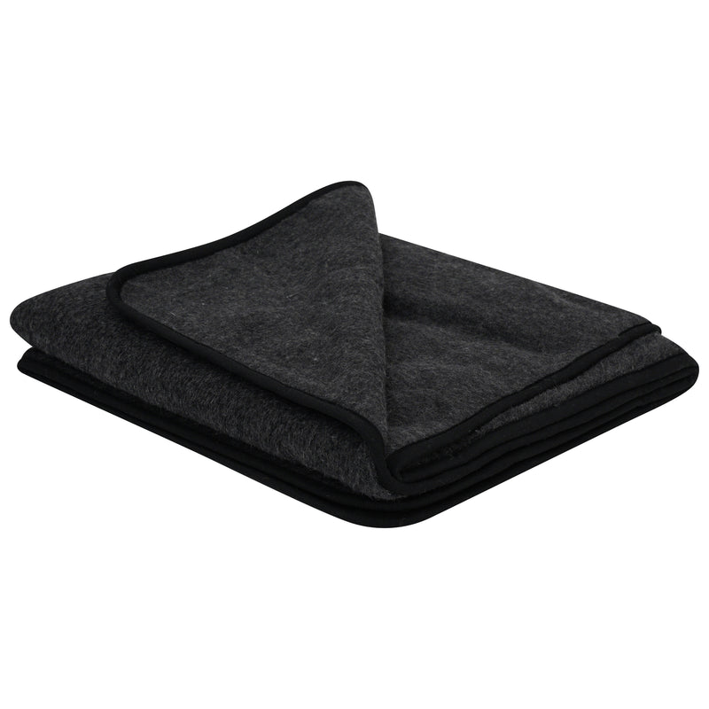 Merino Wool Blanket 220x200cm