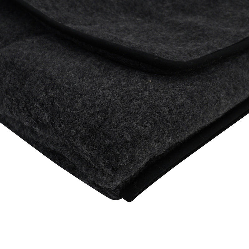 Merino Wool Blanket 220x200cm
