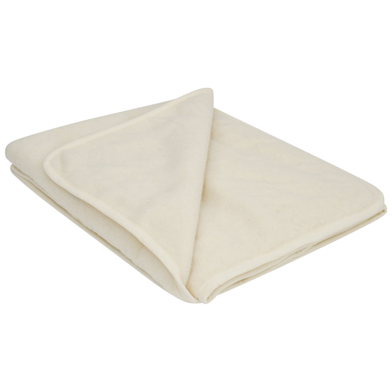 Merino Wool Blanket 220x200cm