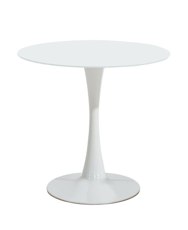 Heyden White Dining Table