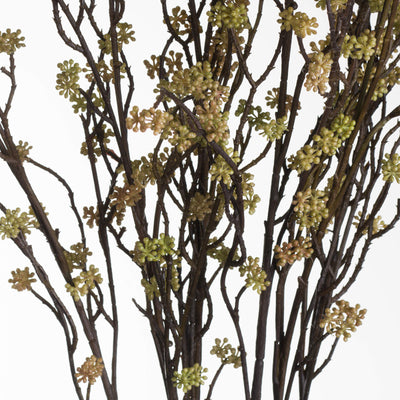Faux Branch in Bloom Filler