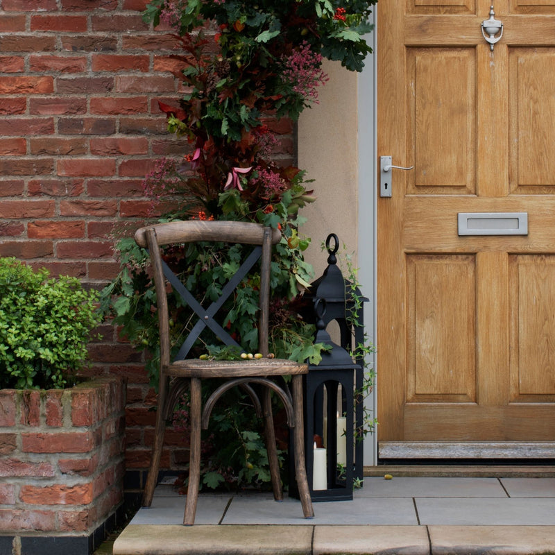 Small Faux Ivy Garland